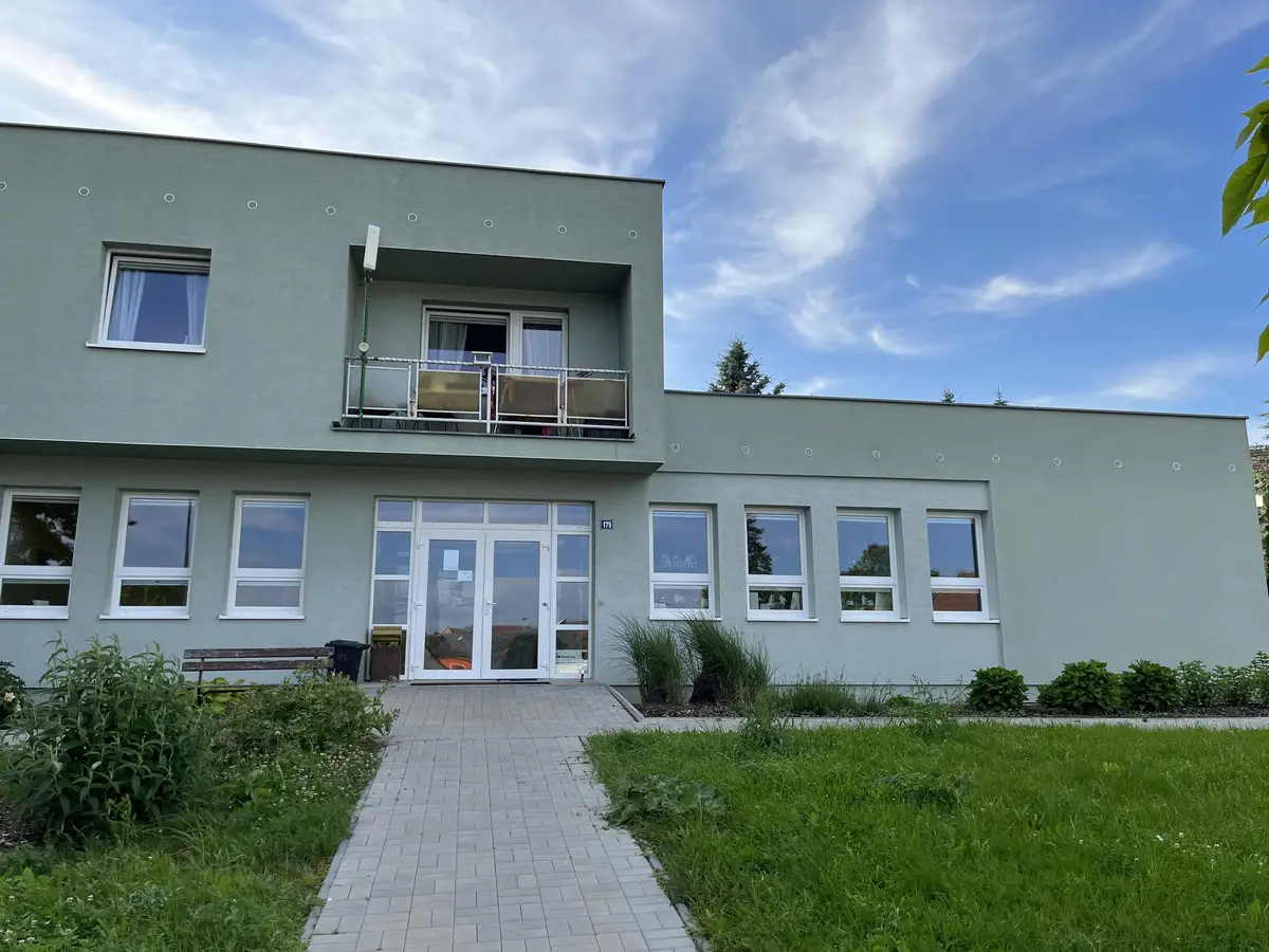 Obecní knihovna Litenčice